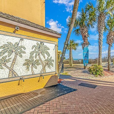 Caravelle 610 Villa Myrtle Beach Luaran gambar