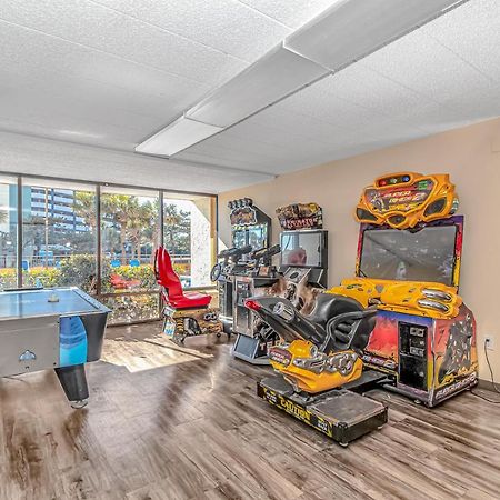Caravelle 610 Villa Myrtle Beach Luaran gambar