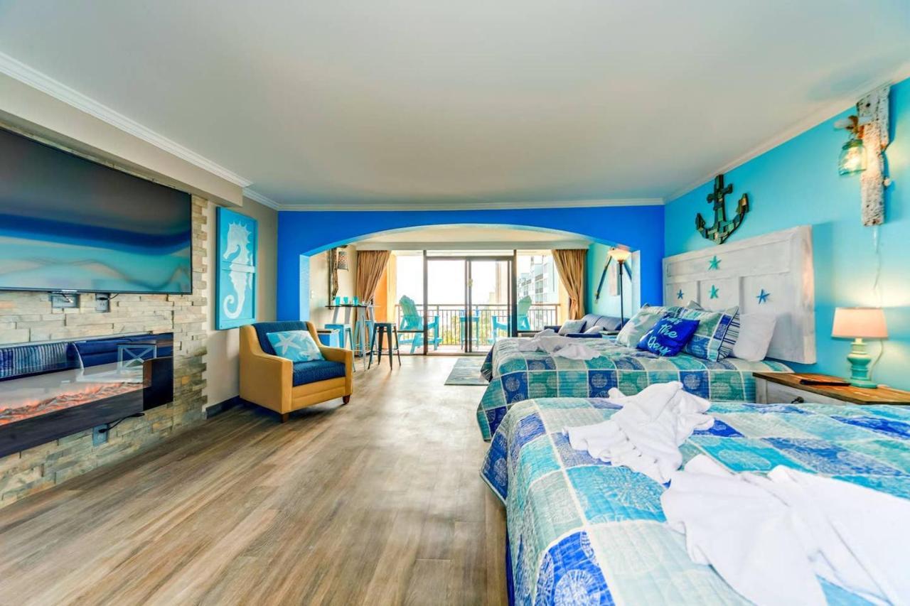 Caravelle 610 Villa Myrtle Beach Luaran gambar