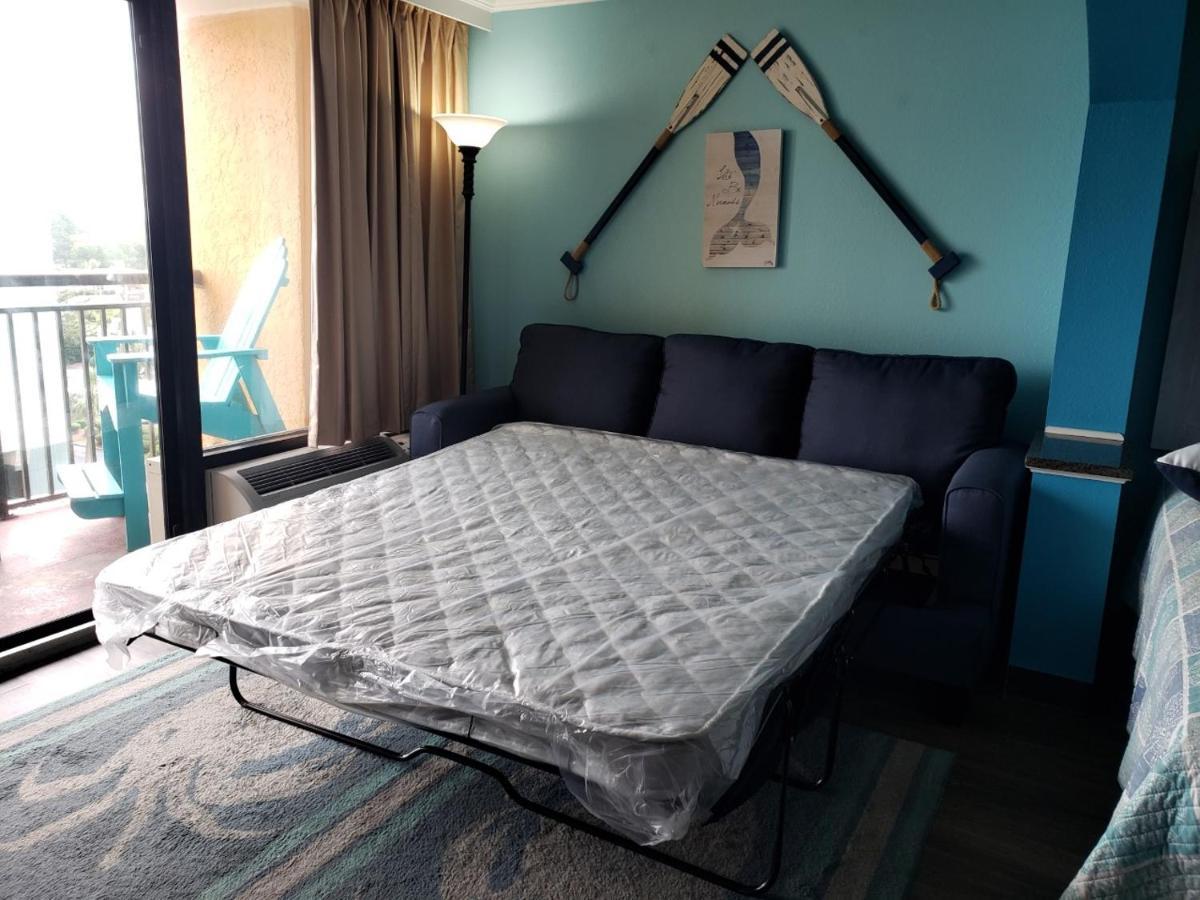 Caravelle 610 Villa Myrtle Beach Luaran gambar