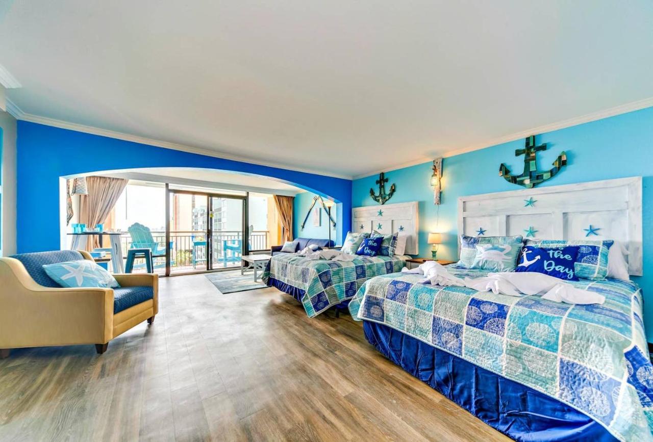 Caravelle 610 Villa Myrtle Beach Luaran gambar