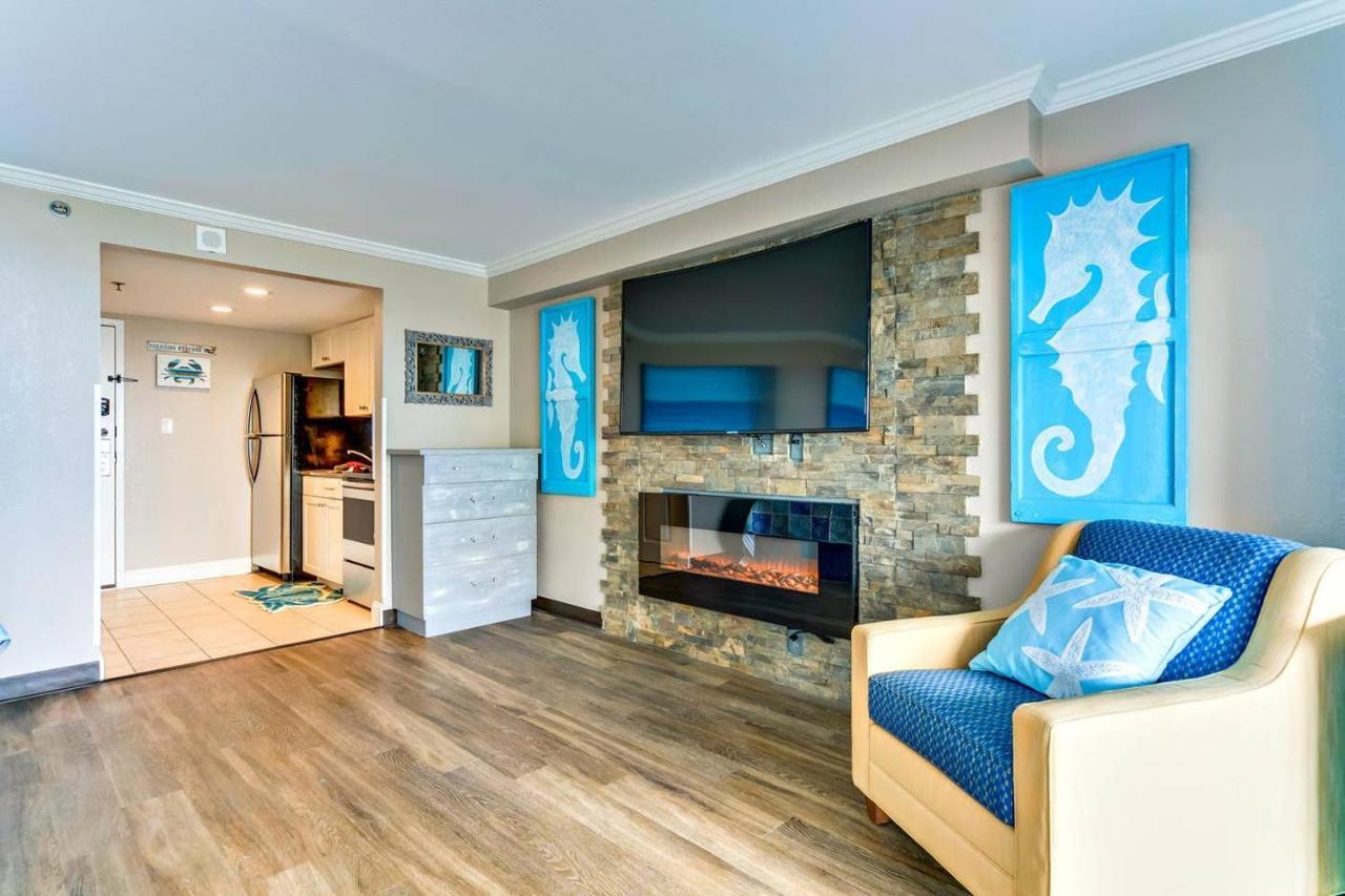 Caravelle 610 Villa Myrtle Beach Luaran gambar
