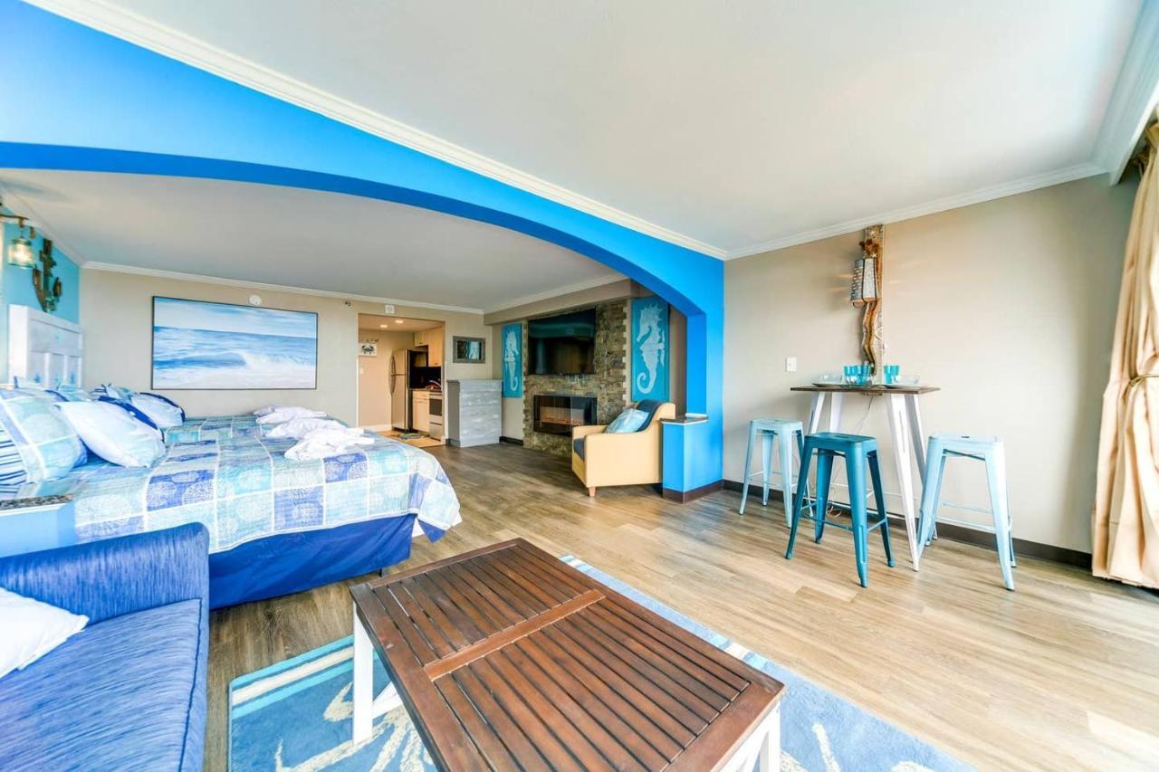 Caravelle 610 Villa Myrtle Beach Luaran gambar