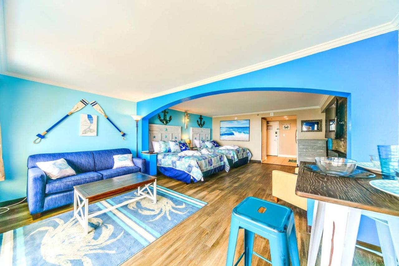 Caravelle 610 Villa Myrtle Beach Luaran gambar