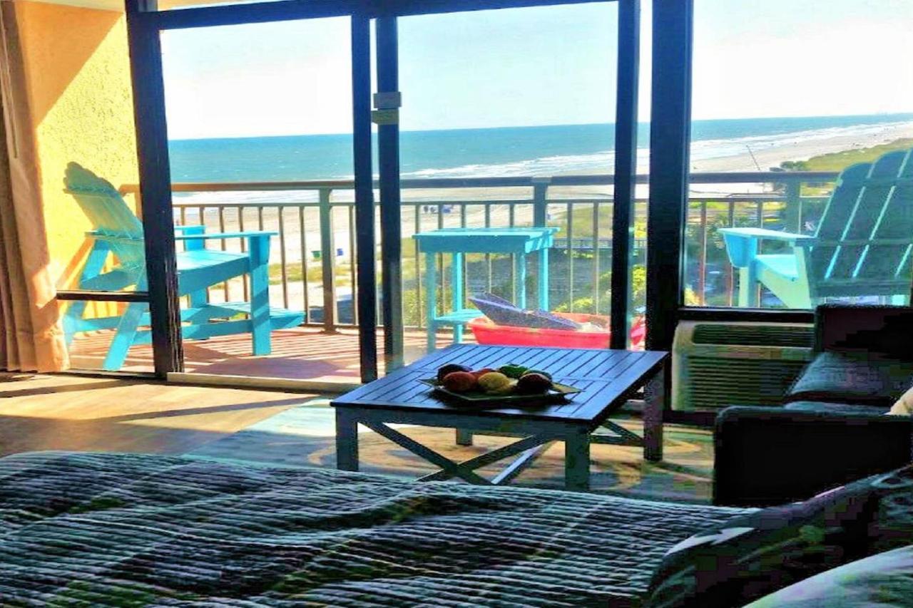 Caravelle 610 Villa Myrtle Beach Luaran gambar
