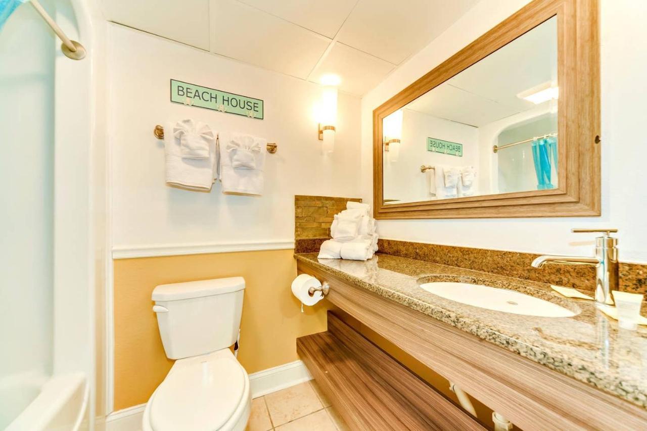 Caravelle 610 Villa Myrtle Beach Luaran gambar