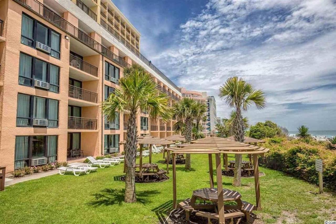 Caravelle 610 Villa Myrtle Beach Luaran gambar