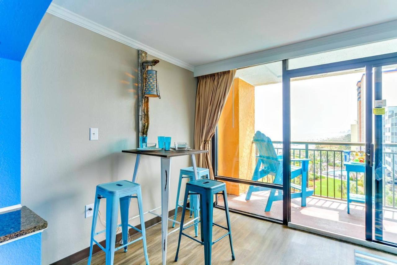 Caravelle 610 Villa Myrtle Beach Luaran gambar