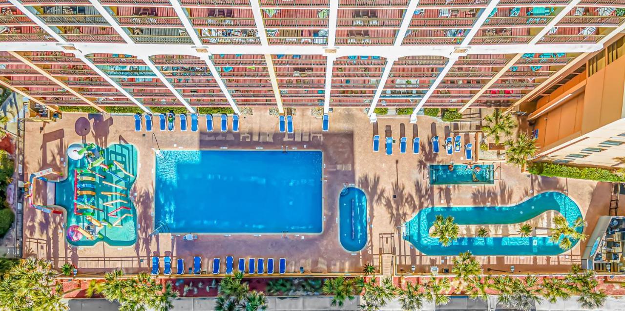 Caravelle 610 Villa Myrtle Beach Luaran gambar