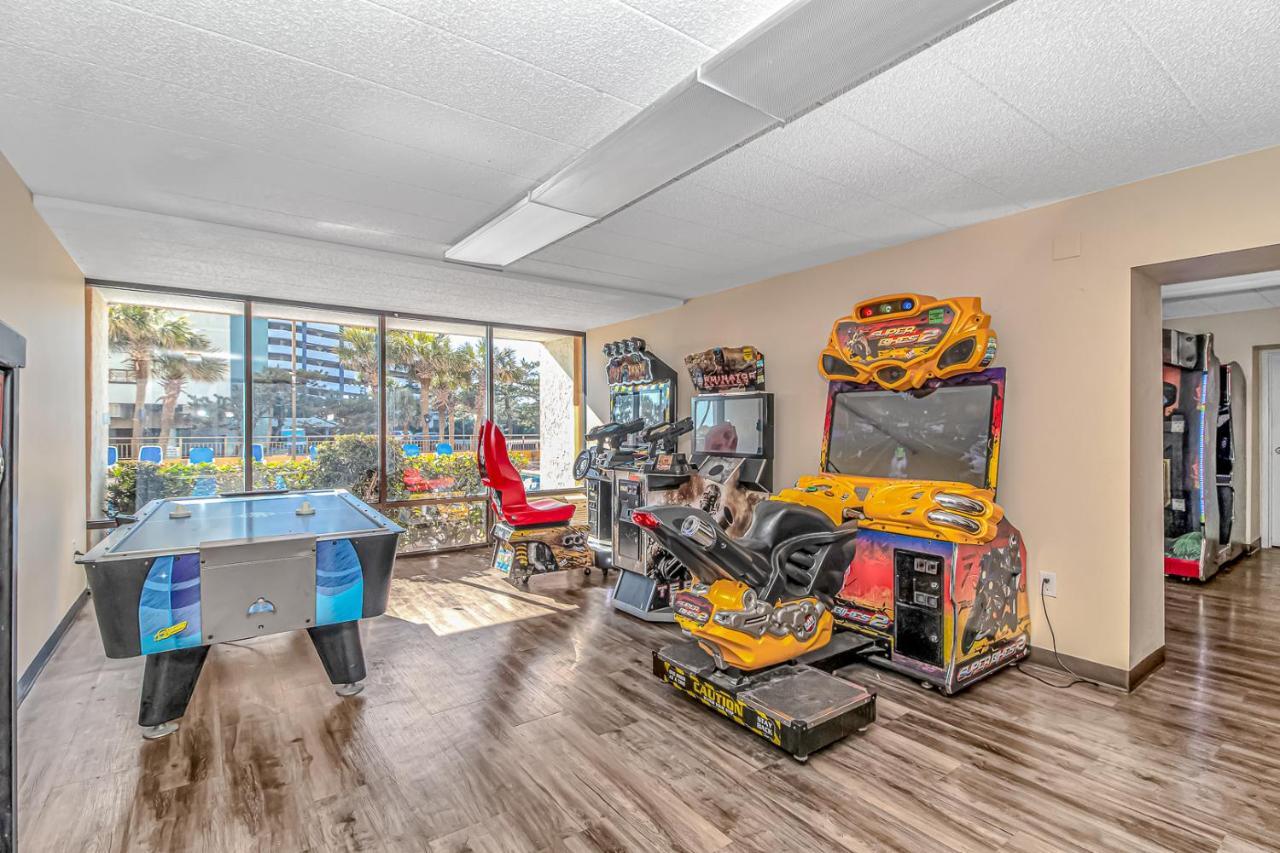Caravelle 610 Villa Myrtle Beach Luaran gambar