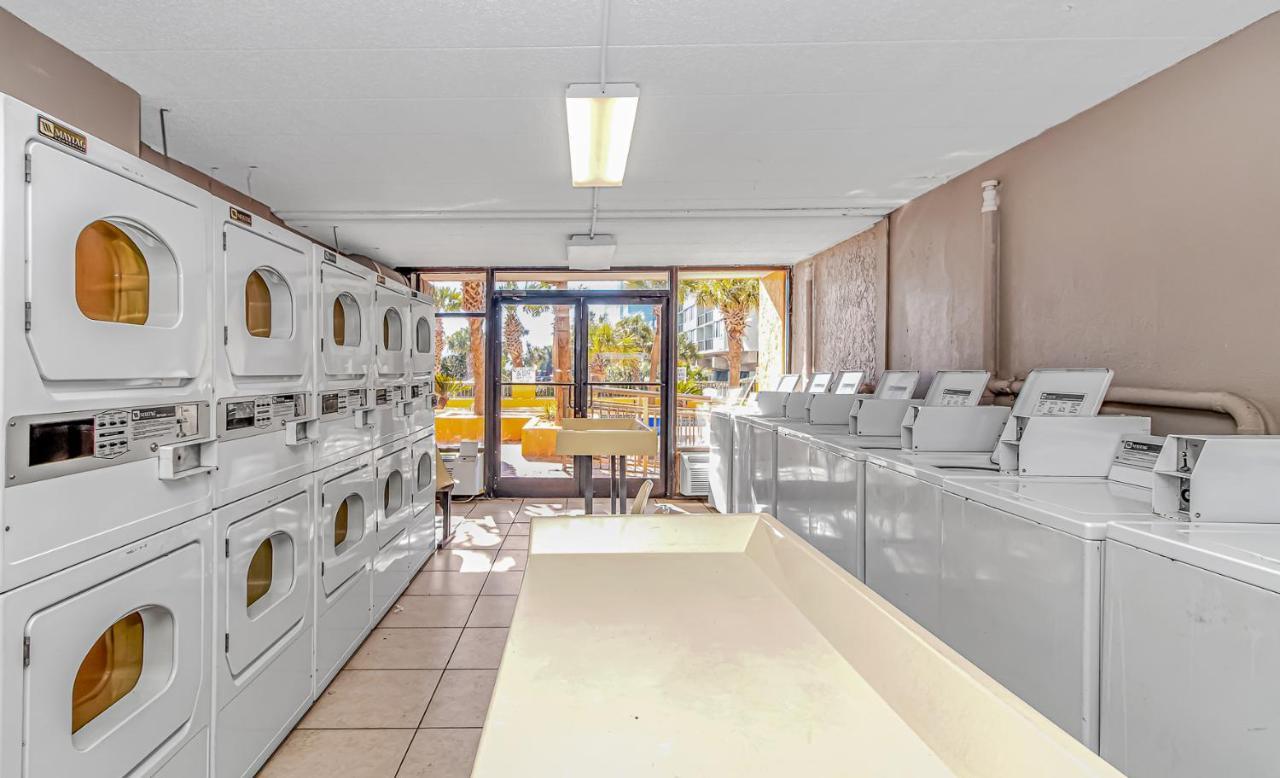 Caravelle 610 Villa Myrtle Beach Luaran gambar