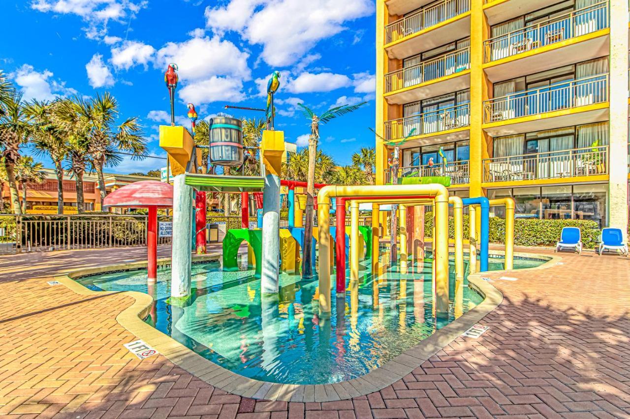 Caravelle 610 Villa Myrtle Beach Luaran gambar