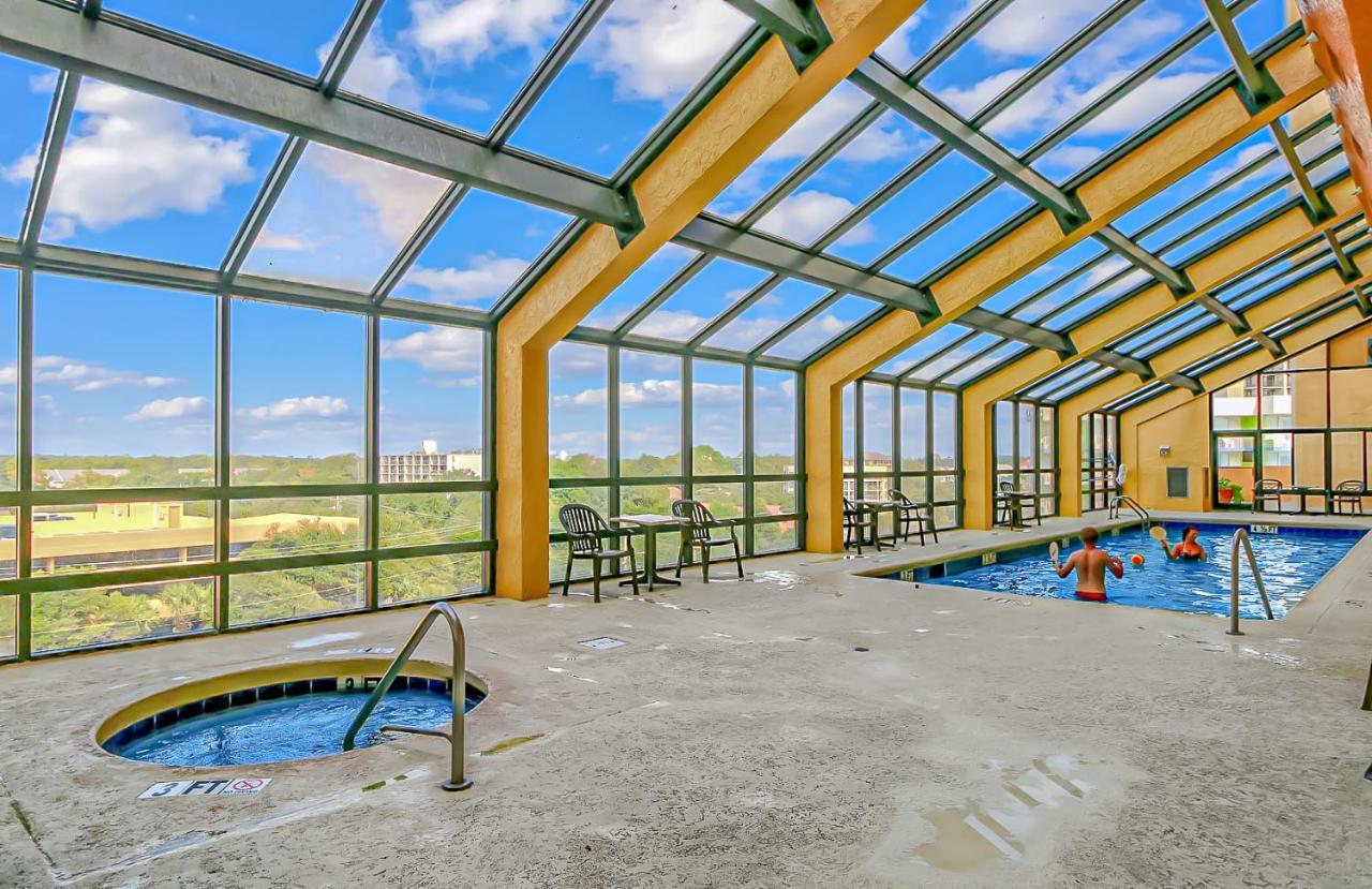 Caravelle 610 Villa Myrtle Beach Luaran gambar