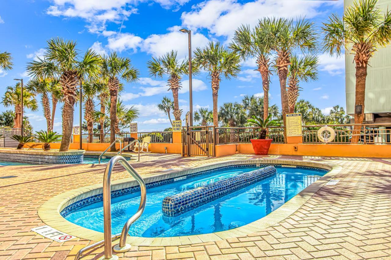 Caravelle 610 Villa Myrtle Beach Luaran gambar