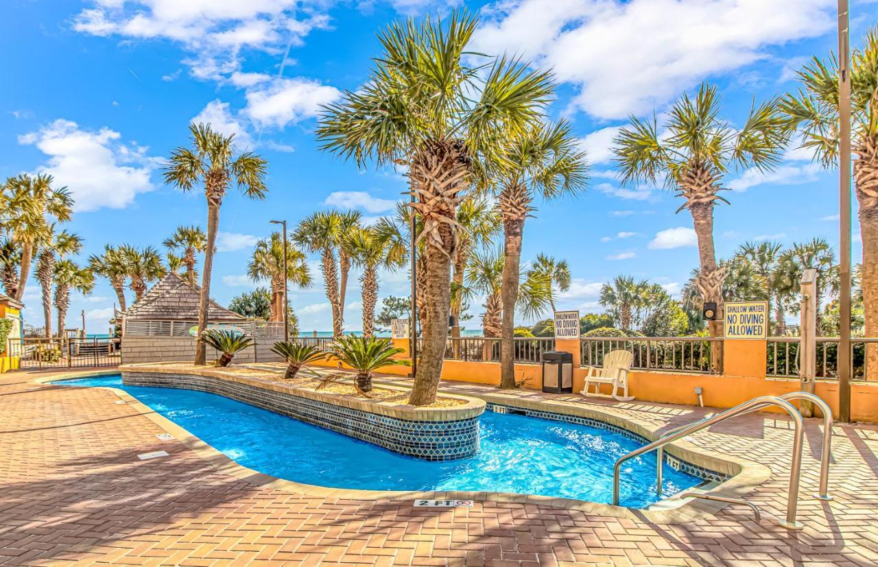 Caravelle 610 Villa Myrtle Beach Luaran gambar